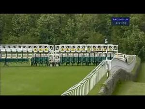 Video preview image for Goodwood 18:50 - Gordon's Maiden Auction Fillies' Stakes