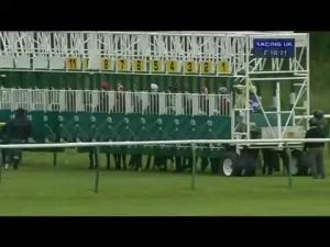 Video preview image for Ayr 19:10 - Scottish Sun Maiden Stakes