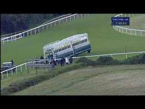 Video preview image for Goodwood 19:20 - Rothschild's Maiden Fillies' Stakes