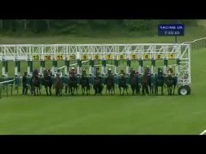 Video preview image for Ayr 19:45 - Iomart Group Plc Handicap