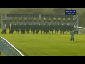 Video preview image for Newmarket 20:05 - Walker Transport Handicap