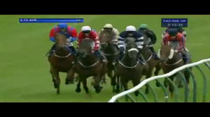 Video preview image for Ayr 20:15 - Burns Supper At Western House Hotel Handicap