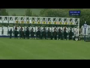 Video preview image for Ayr 20:50 - Barclays Handicap