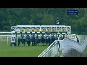 Video preview image for Goodwood 21:00 - Goodwood Farm Shop Handicap