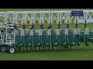 Video preview image for Ayr 21:20 - Domino's Pizza Handicap