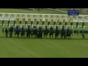 Video preview image for Ayr 13:55 - Scottish Sun Miss Scotland Handicap