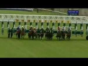 Video preview image for Ayr 14:25 - Scottish Sun/E.B.F. Land O'Burns Fillies' Stakes (Listed)