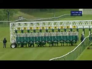 Video preview image for Ayr 14:55 - Scottish Sun On Sunday Handicap