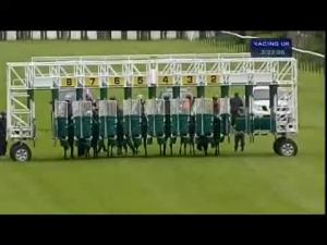 Video preview image for Redcar 15:20 - H Jarvis 134th Anniversary Handicap