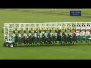 Video preview image for Ayr 15:30 - Stv Appeal Handicap