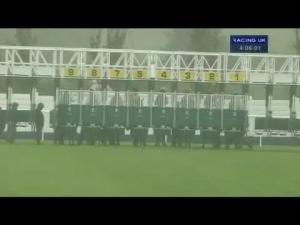 Video preview image for Ayr 16:05 - Sunsport/E.B.F. Maiden Stakes