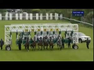 Video preview image for Redcar 16:30 - Ladies' and Gents Evening - 25th August Claiming Stakes