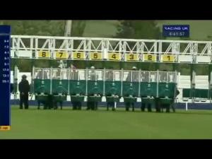 Video preview image for Ayr 16:40 - Weatherseal Handicap