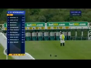 Video preview image for Newmarket 16:50 - bet365.com Maiden Stakes (Div 1)