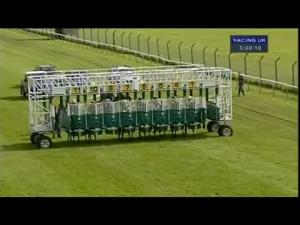 Video preview image for Redcar 17:05 - Capture Le Coeur Photography Median Auction Maiden Stakes