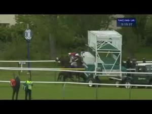 Video preview image for Ayr 17:15 - Peoples Ford Handicap