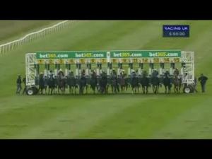 Video preview image for Newmarket 17:55 - Poker At Bet365 Handicap