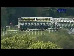 Video preview image for Pontefract 14:10 - British Stallion Studs E.B.F. Toteplacepot Maiden Fillies' Stakes