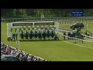 Video preview image for Pontefract 16:10 - totepool.com Pontefract Cup (Handicap)