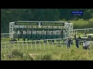 Video preview image for Pontefract 17:10 - Bet Totepool On All Irish Racing Handicap