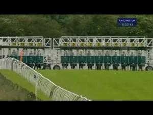 Video preview image for Thirsk 18:20 - Summer Jazz Evening At Thirsk Races Maiden Auction Stakes