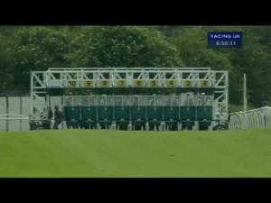 Video preview image for Thirsk 18:50 - Yorkshire Outdoors Adventure Experiences Handicap