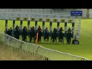 Video preview image for Thirsk 19:20 - Yorkshire Racing Summer Festival 21St-29th July Maiden Stakes