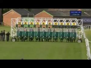 Video preview image for Thirsk 19:50 - Market Cross Jewellers Handicap