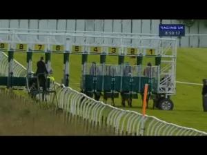 Video preview image for Thirsk 20:50 - Thirsk 30K Summer Cup Saturday 4th August Conditions Stakes