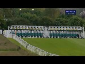 Video preview image for Thirsk 21:20 - Go Racing At Beverley Tomorrow Handicap