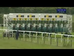 Video preview image for Beverley 14:30 - In Loving Memory Of Les Preen Maiden Auction Stakes