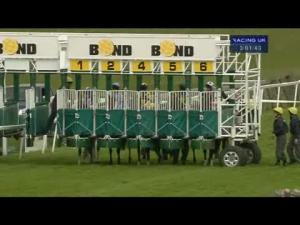 Video preview image for Beverley 15:00 - St John Ambulance Claiming Stakes