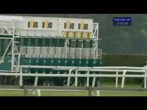 Video preview image for Beverley 15:30 - Remember John 'Mother' Hubbard Handicap