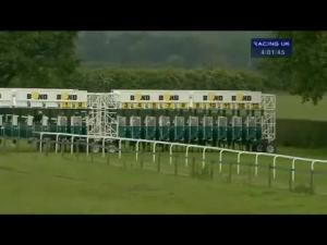 Video preview image for Beverley 16:00 - Ardent Financial Planning Handicap