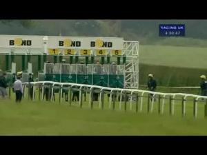 Video preview image for Beverley 16:30 - Racing UK On Sky 432 Median Auction Maiden Stakes