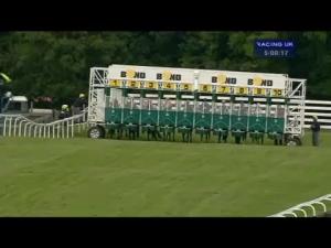 Video preview image for Beverley 17:00 - Stars Of The Future Apprentice Handicap (Div 1)