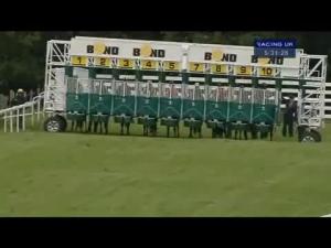 Video preview image for Beverley 17:30 - Stars Of The Future Apprentice Handicap (Div 2)