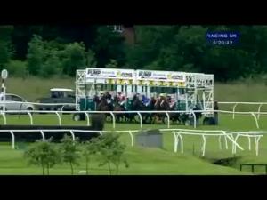 Video preview image for Newbury 18:20 - Pump Technology Apprentice Handicap