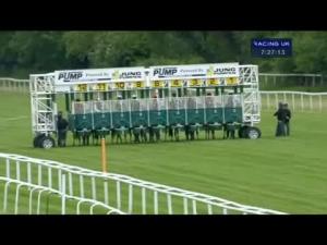 Video preview image for Newbury 19:25 - Pumpmatic Pump Stations By Pump Technology Maiden Fillies' Stakes (Str)