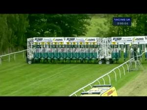 Video preview image for Newbury 20:00 - Jung Pumpen & Pump Technology Handicap (Rnd)