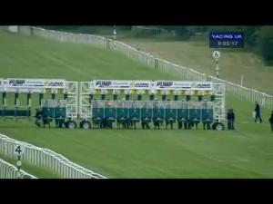 Video preview image for Newbury 21:05 - Optima Consulting Engineers Handicap