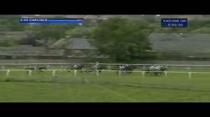 Video preview image for Carlisle 14:30 - Edinburgh Woollen Mill/European Breeders' Fund Maiden Stakes