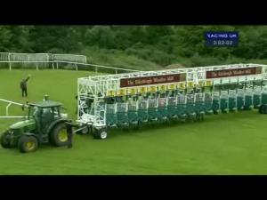 Video preview image for Carlisle 15:00 - Lloyd Ltd Carlisle Bell Consolation Race Handicap