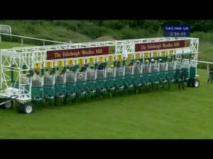 Video preview image for Carlisle 15:30 - Lloyd Motor Group Carlisle Bell Handicap
