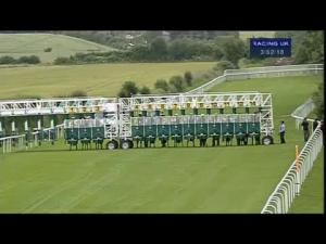 Video preview image for Salisbury 15:50 - Smith & Williamson Maiden Fillies' Stakes