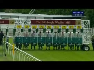 Video preview image for Carlisle 17:05 - Bet On Euro 2012 At totepool.com Handicap