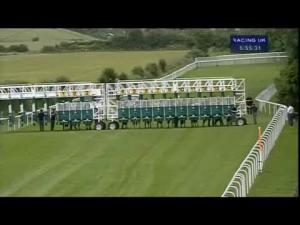 Video preview image for Salisbury 17:55 - Cathedral Hotel Salisbury Handicap (Gentleman Amateur Riders)