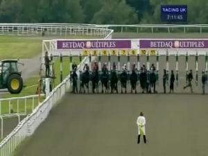 Video preview image for Kempton Park 18:50 - Back Or Lay At betdaq.com Handicap