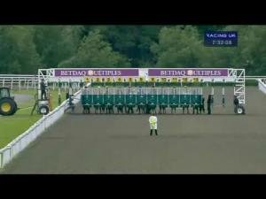 Video preview image for Kempton Park 19:20 - Betdaq Mobile Apps Maiden Stakes