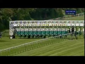 Video preview image for Warwick 14:10 - Weatherbys Bank Maiden Stakes